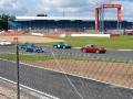 Silverstone Classic - July 2007