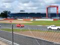 Silverstone Classic - July 2007