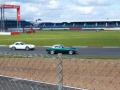 Silverstone Classic - July 2007