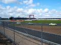 Silverstone Classic - July 2007