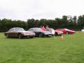 Duxford Classic Car Show - August 2007