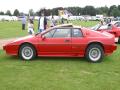 Gala Day - September 2007