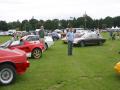 Gala Day - September 2007
