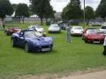 Gala Day - September 2007