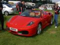 Gala Day - September 2007