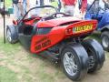 Gala Day - September 2007