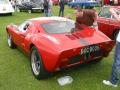 Gala Day - September 2007