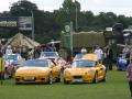 Rougham,  August 2008