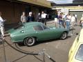 60th Anniversary Lotus Cars Hethel, September 2008