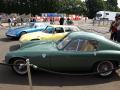 60th Anniversary Lotus Cars Hethel, September 2008