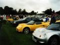 British Sports Car Day 2002