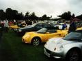 British Sports Car Day 2002
