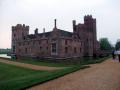 Club Run - Brandon Brewary and Oxburgh Hall