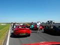 Snetterton - Lotus Festival