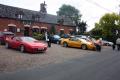 Heveningham Country Fair