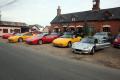 Heveningham Country Fair