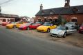 Heveningham Country Fair