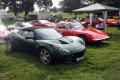 Heveningham Country Fair