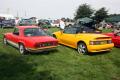 Heveningham Country Fair
