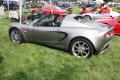 Heveningham Country Fair