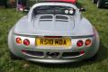 Heveningham Country Fair