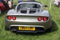 Heveningham Country Fair