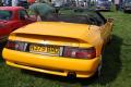 Heveningham Country Fair