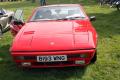 Heveningham Country Fair