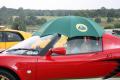 Heveningham Country Fair