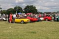 Rougham Air and Classic Car Show