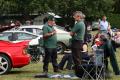 Rougham Air and Classic Car Show
