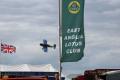 Rougham Air and Classic Car Show