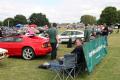 Rougham Air and Classic Car Show