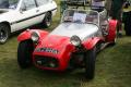 Rougham Air and Classic Car Show