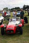 Rougham Air and Classic Car Show