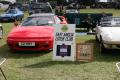 Rougham Air and Classic Car Show