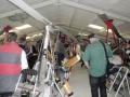 Visit To Ken Wallis Autogyro Emporium