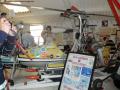 Visit To Ken Wallis Autogyro Emporium