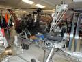Visit To Ken Wallis Autogyro Emporium