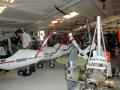 Visit To Ken Wallis Autogyro Emporium