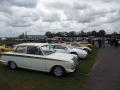Duxford Classic Car Show