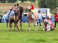 Heveningham Hall Country Fair