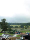 Heveningham Hall Country Fair