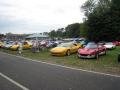 Brands Hatch Lotus Festival