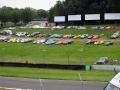 Brands Hatch Lotus Festival