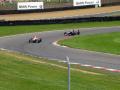 Brands Hatch Lotus Festival