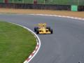 Brands Hatch Lotus Festival