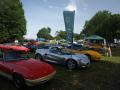 Brands Hatch Lotus Festival