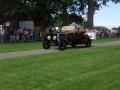 Helmingham Hall Classic Car Festival