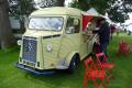 Helmingham Hall Classic Car Festival